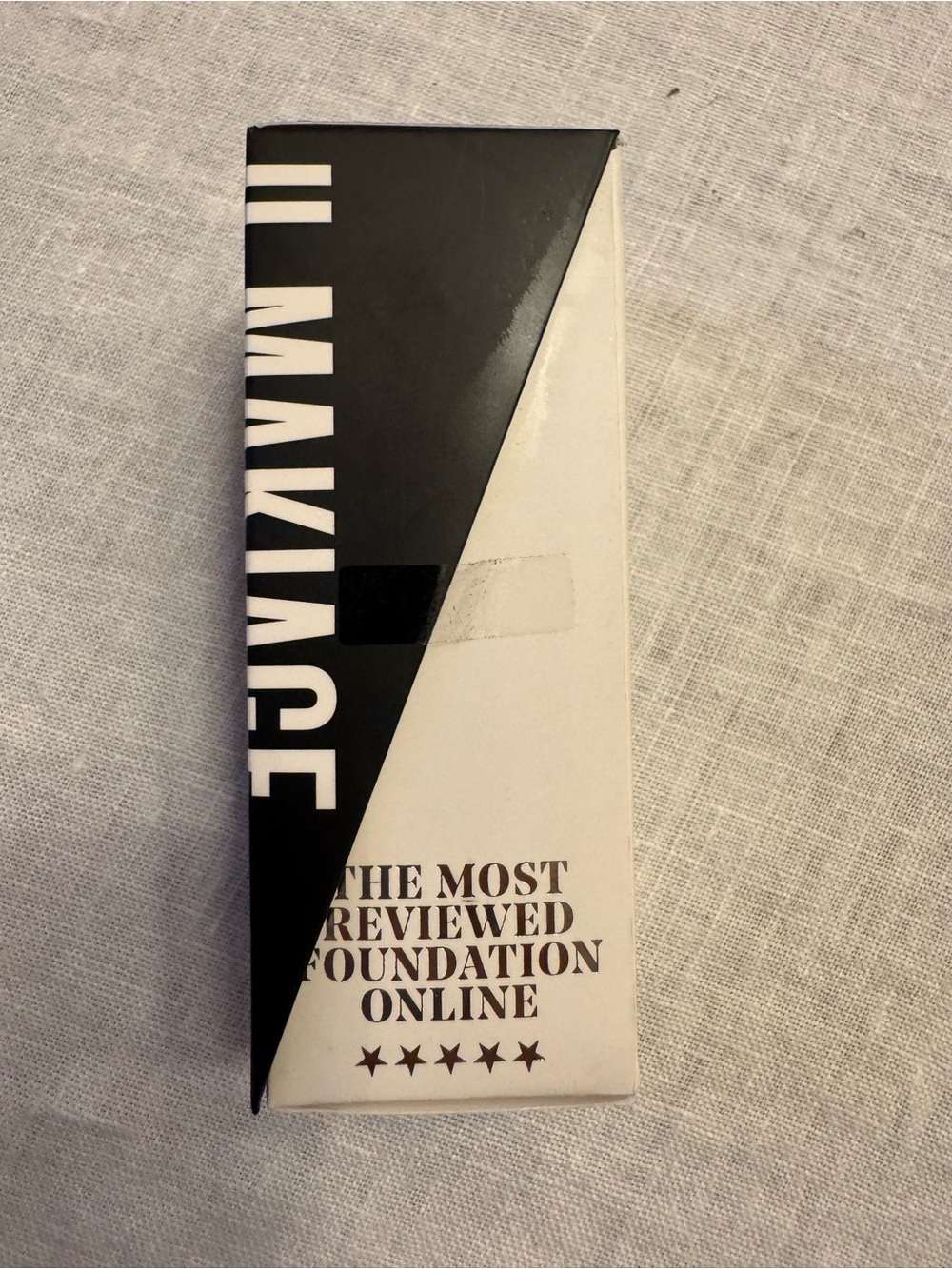 IL MAKIAGE Woke Up Like This Flawless Base Foundation - CL150. NIB SEALED